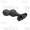 Plug anal con vibracion y 10 funciones